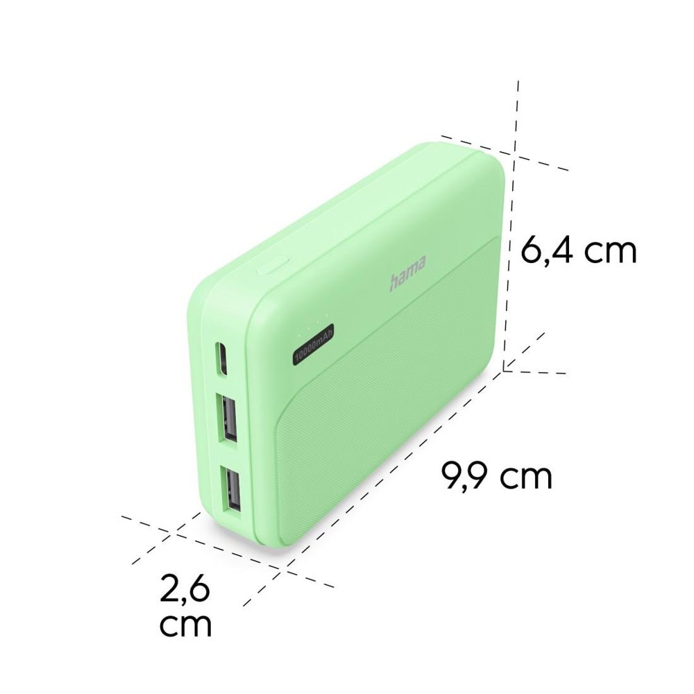 hama pocket 10 green 201771 | JAR Computers hama pocket 10 green 201771