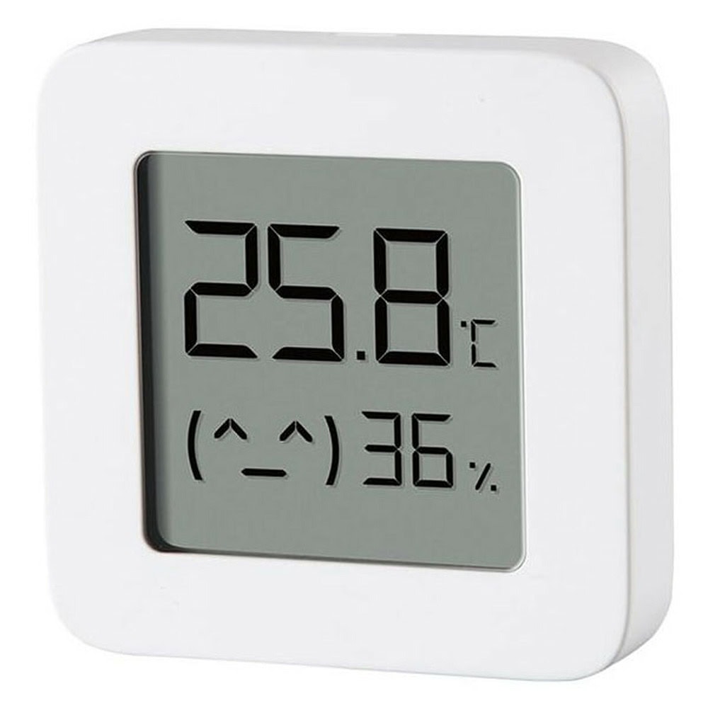 Xiaomi Mi Temperature and Humidity Monitor 3