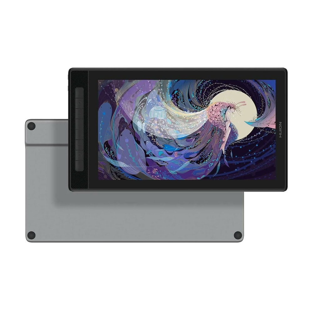 Графичен таблет HUION Kamvas Pro 16