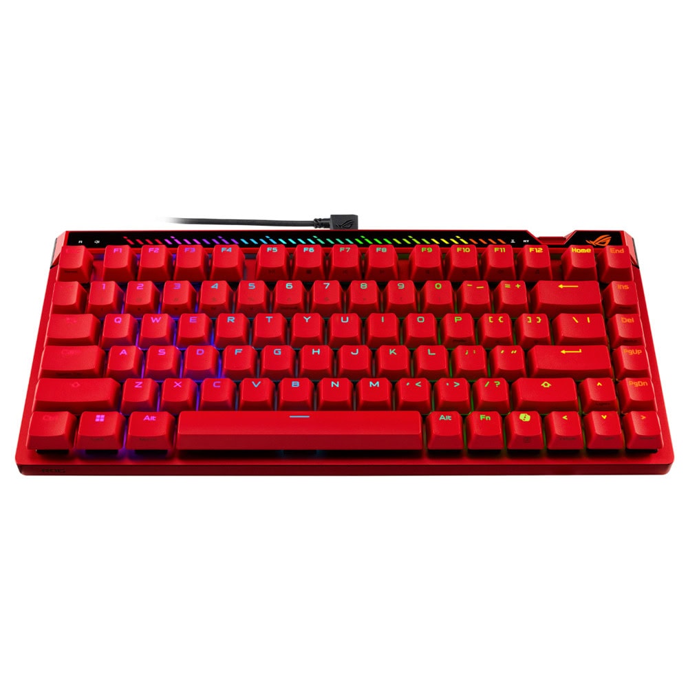 Asus ROG Falchion Ace 75 HE Red 90MP047H-BKUA60