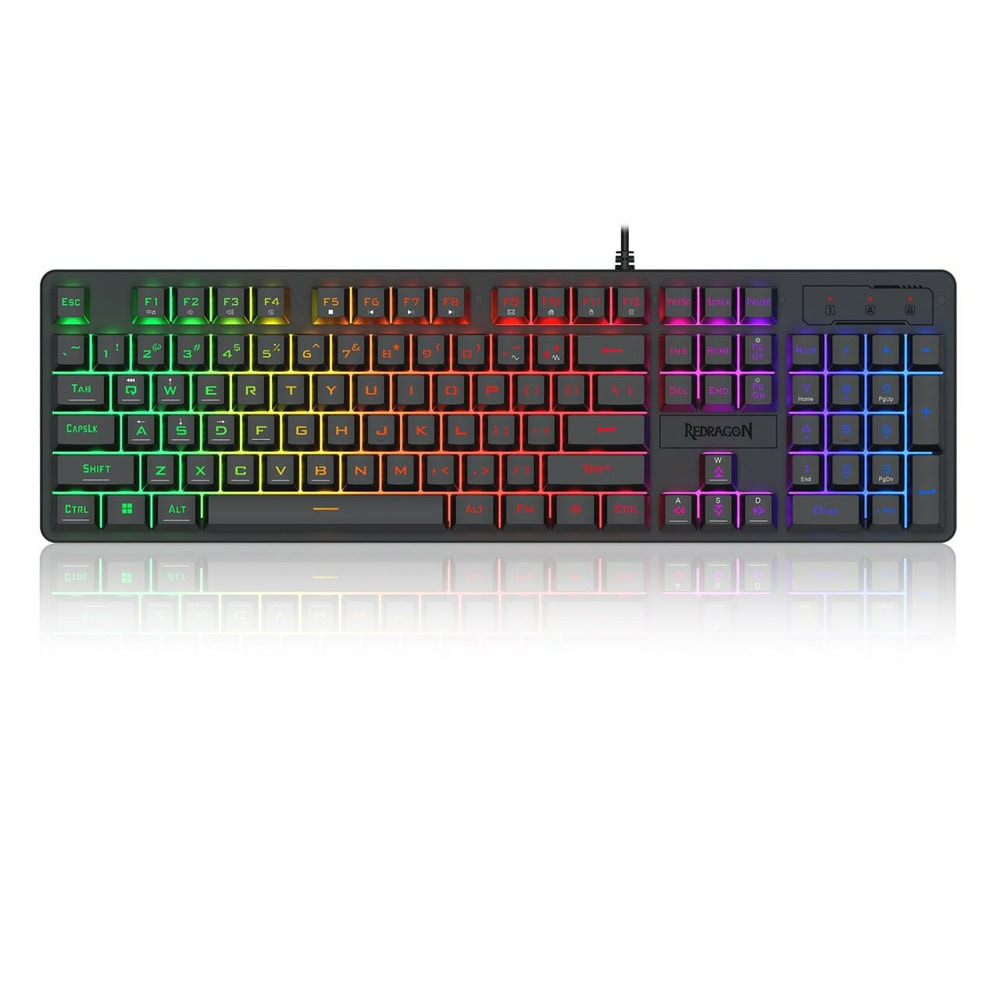 Redragon Netherbane K521-R