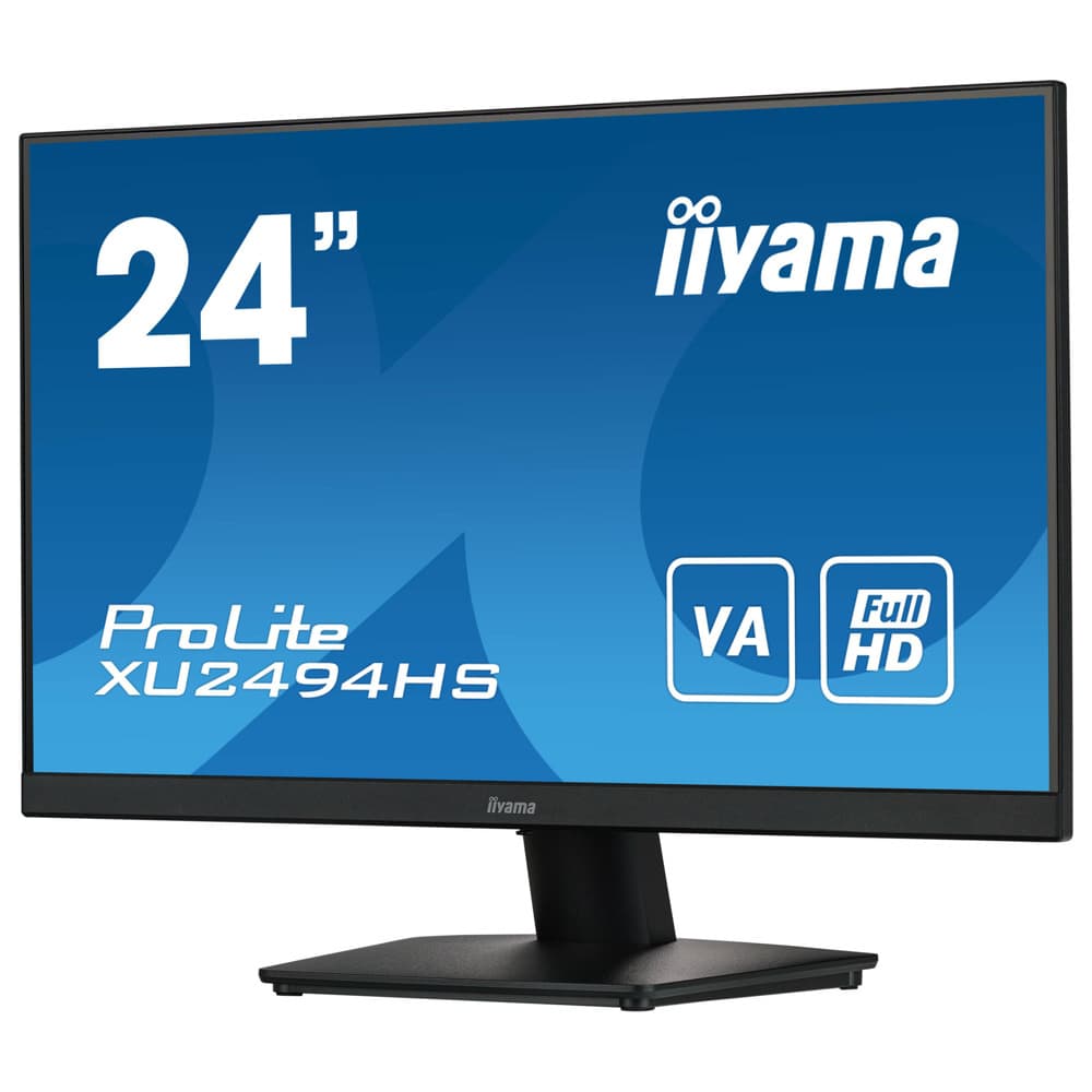 Монитор IIYAMA XU2494HS-B2