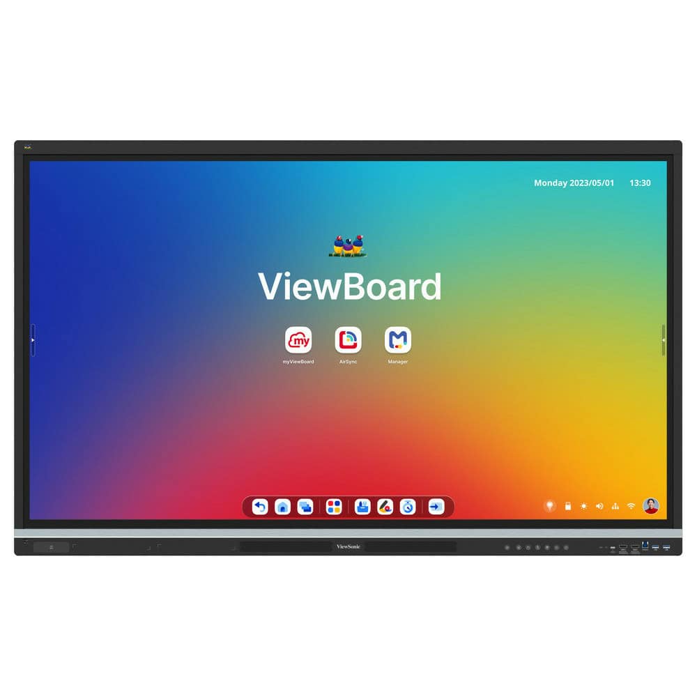 ViewSonic IFP5551