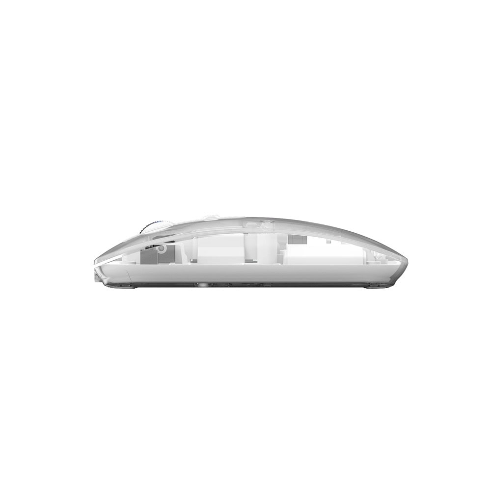 Мишка Marvo M810W-WH бяла