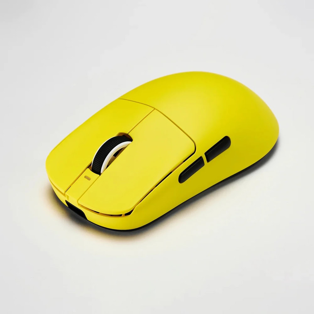 dragonfly r1 pro max 1k жълта