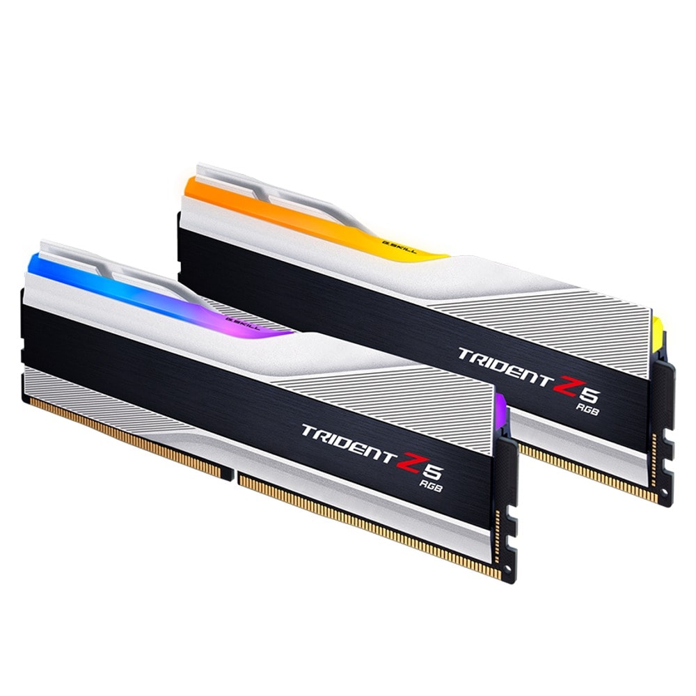 G.SKILL Trident Z5 RGB F5-6000U4040E16GX2-TZ5RS