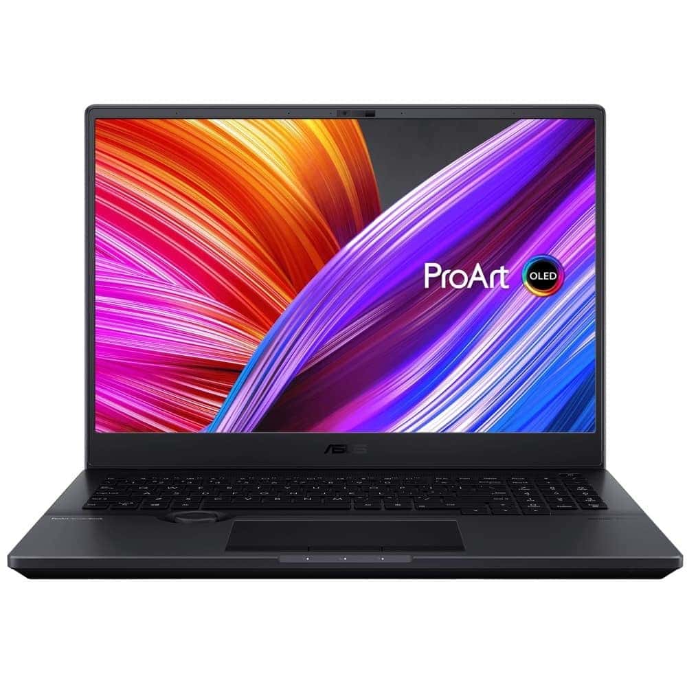 Asus ProArt Studiobook W7600H3A-OLED-L741X