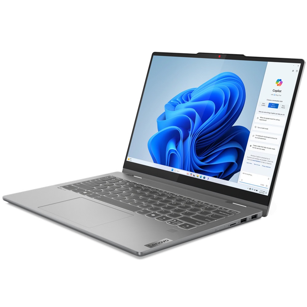 Lenovo IdeaPad 5 2-in-1 16AHP9 83DR002XRM