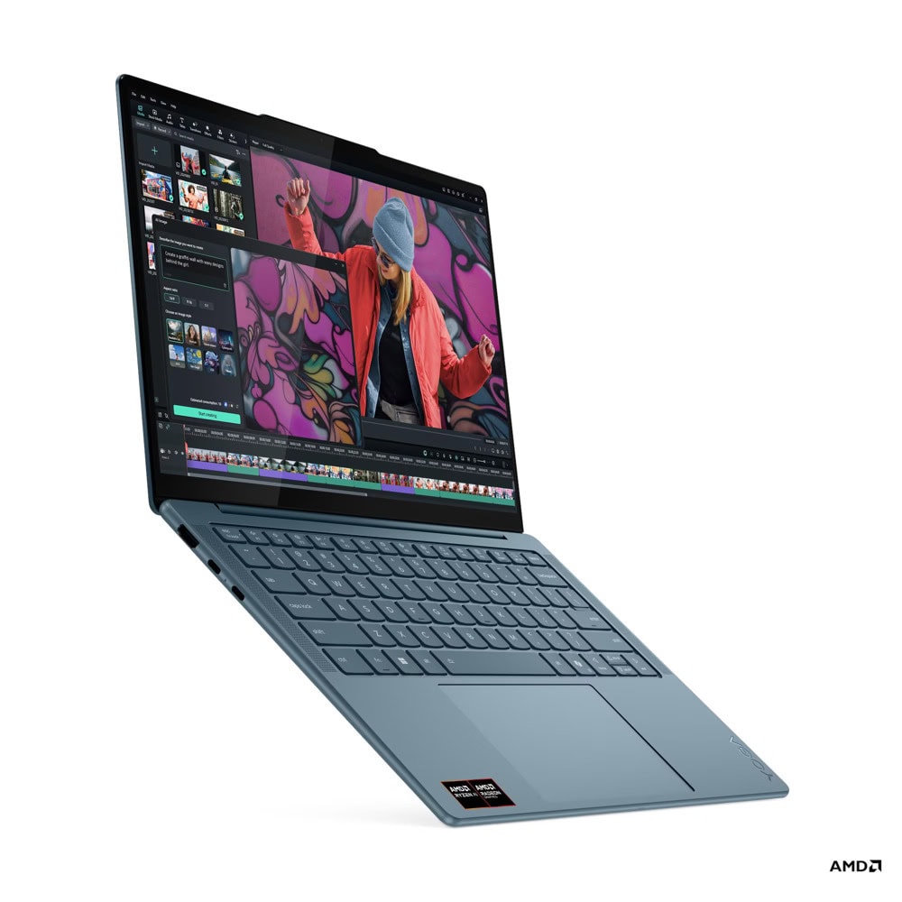 лаптоп lenovo yoga slim 7 14akp10 83jy00bebm | JAR Computers лаптоп lenovo yoga slim 7 14akp10 83jy00bebm