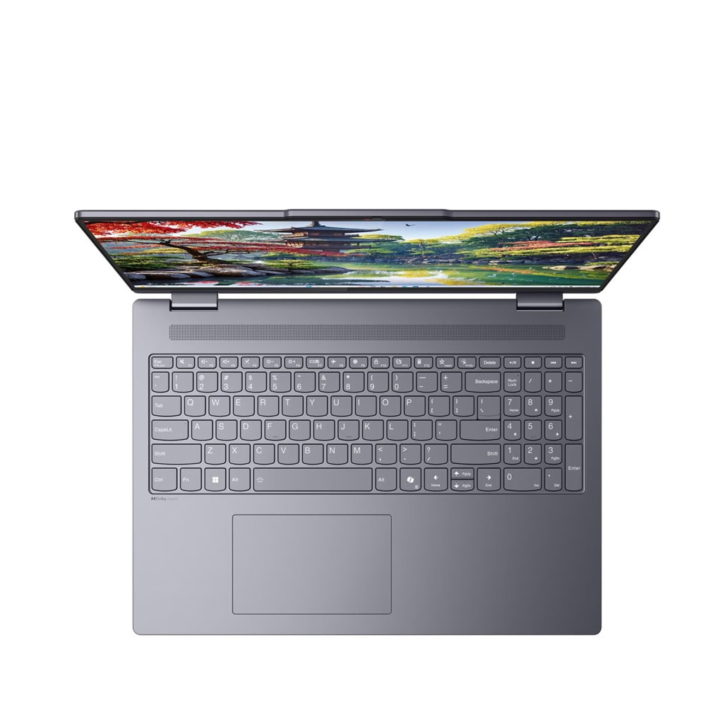Лаптоп Lenovo IdeaPad 5 2-in-1 16IAL10 83KS000PBM | JAR Computers Лаптоп Lenovo IdeaPad 5 2-in-1 16IAL10 83KS000PBM
