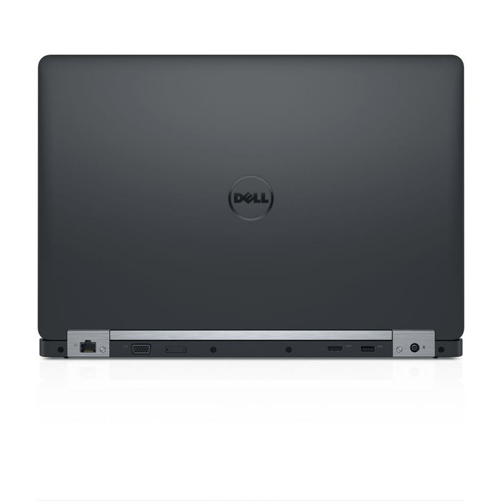 Dell Lati E5570 i5 6300U 8/256 W10 Pro UK