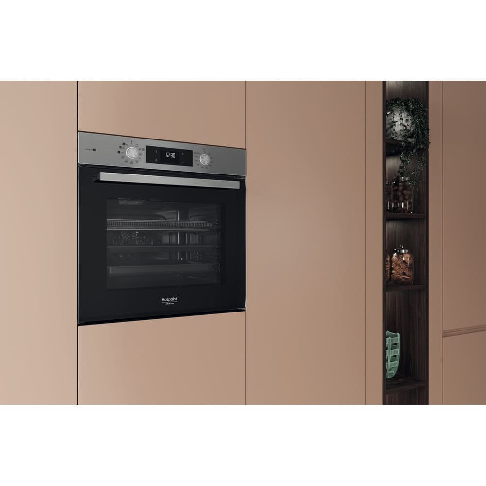 Hotpoint Ariston HAO 258HSU1F X