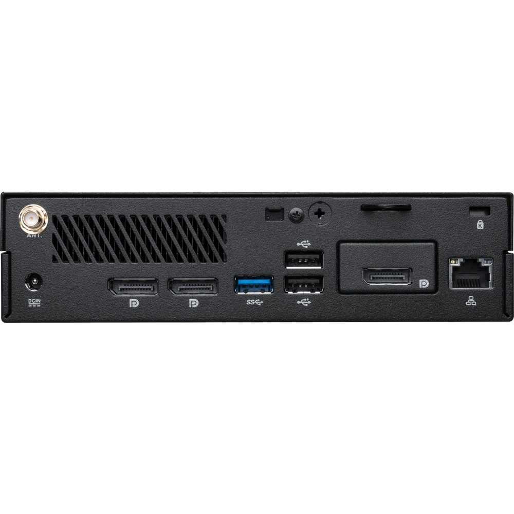 Asus Mini PC PB62-B7017MH 90MS02C1-M00170