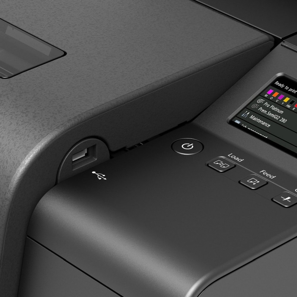 Canon imagePROGRAF GP-2000 5255C003AA
