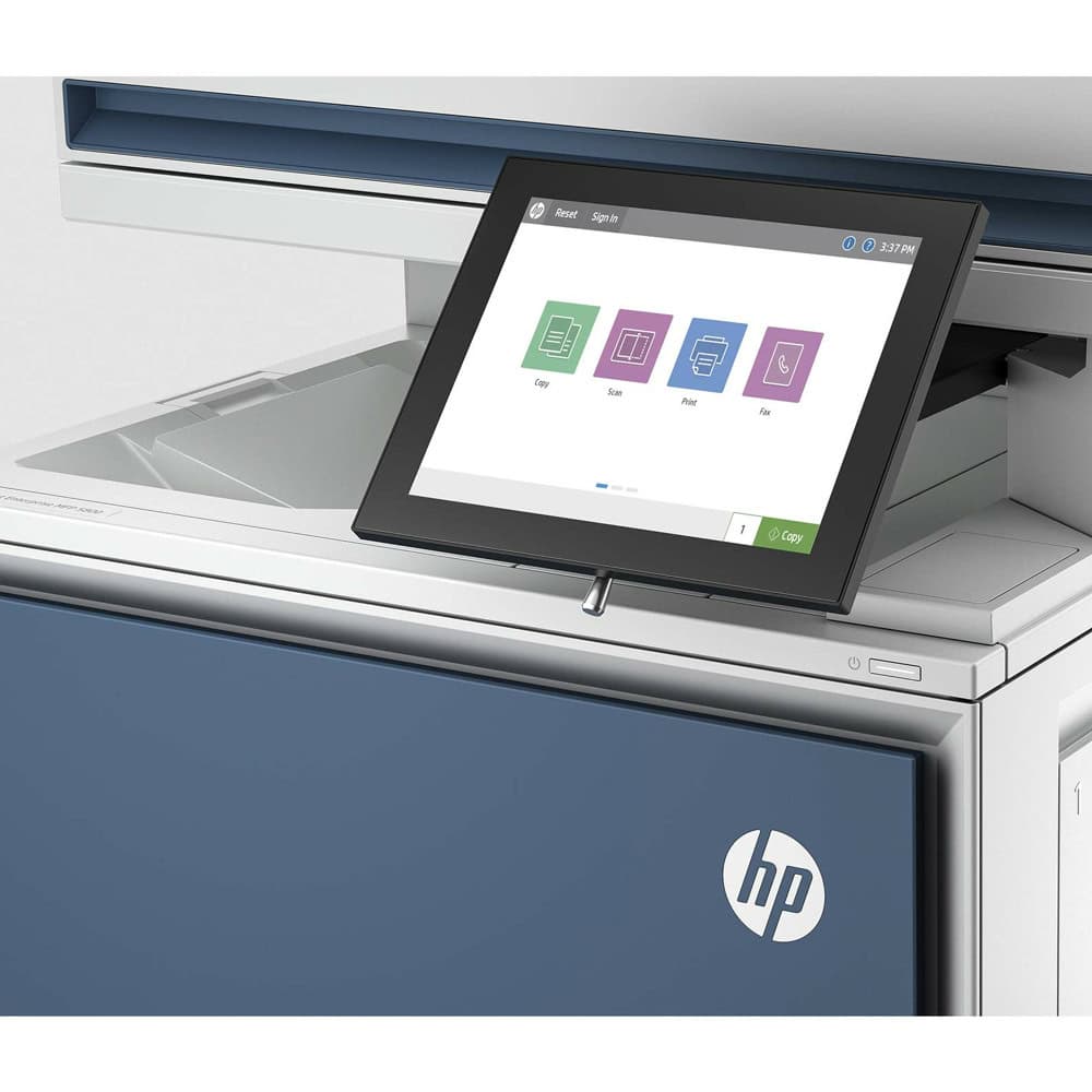 HP LaserJet Enterprise Flow MFP X58045z