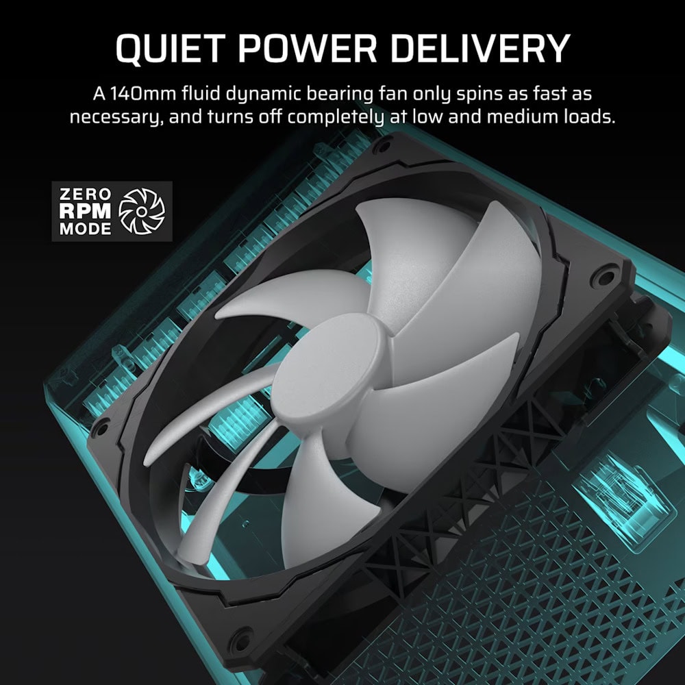 Corsair HX1500i CP-9020309-EU