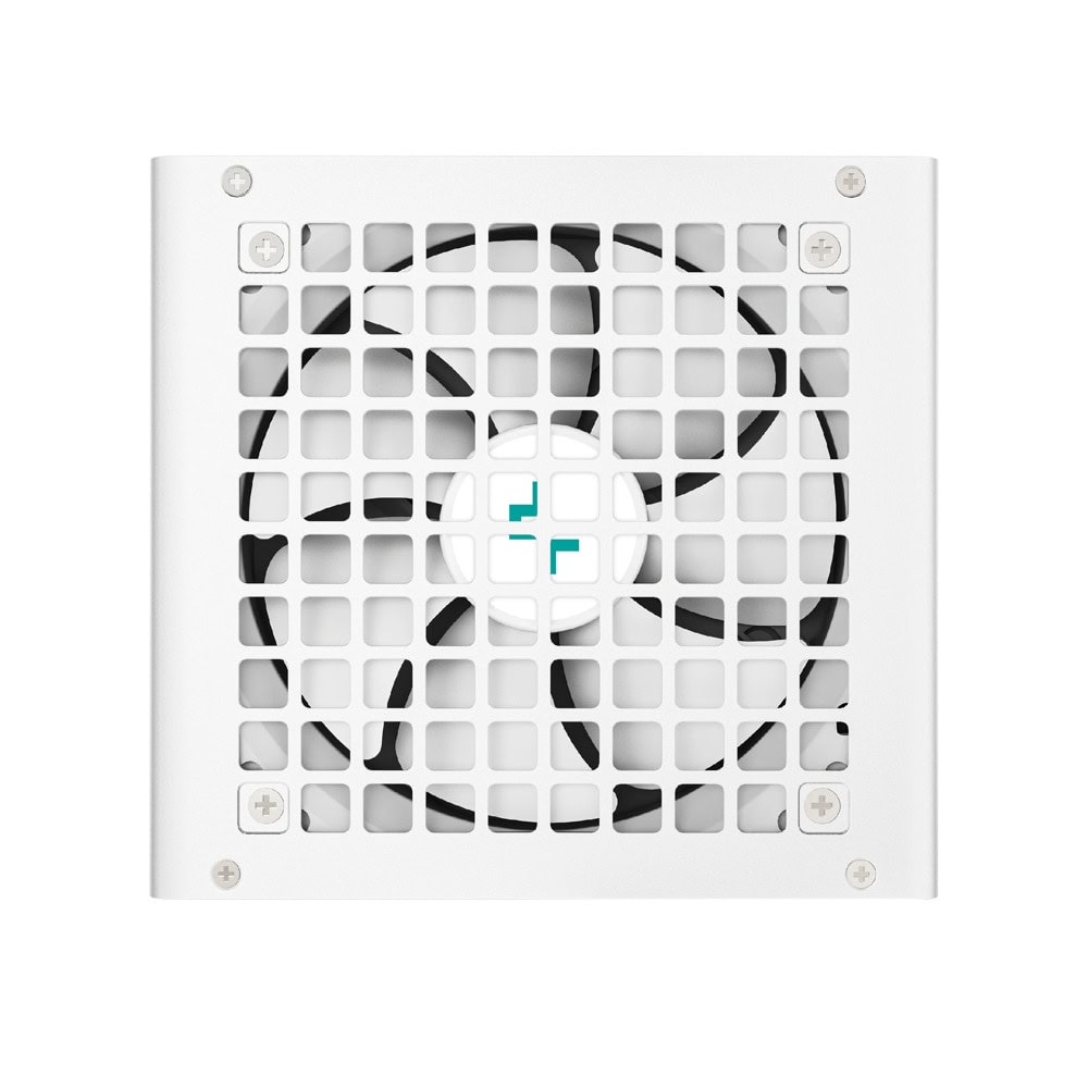 Захранване DeepCool PL750-D бял