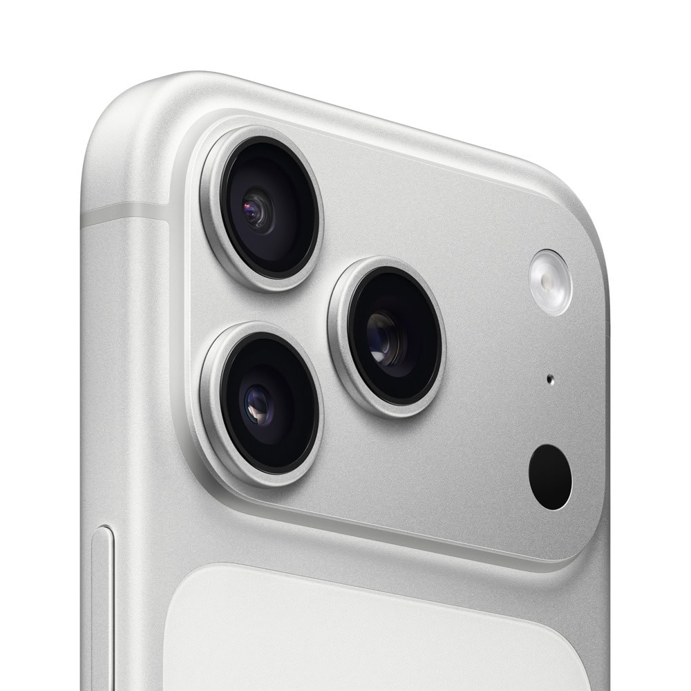 Apple iPhone 17 Pro 256GB Silver MG8G4ZD/A