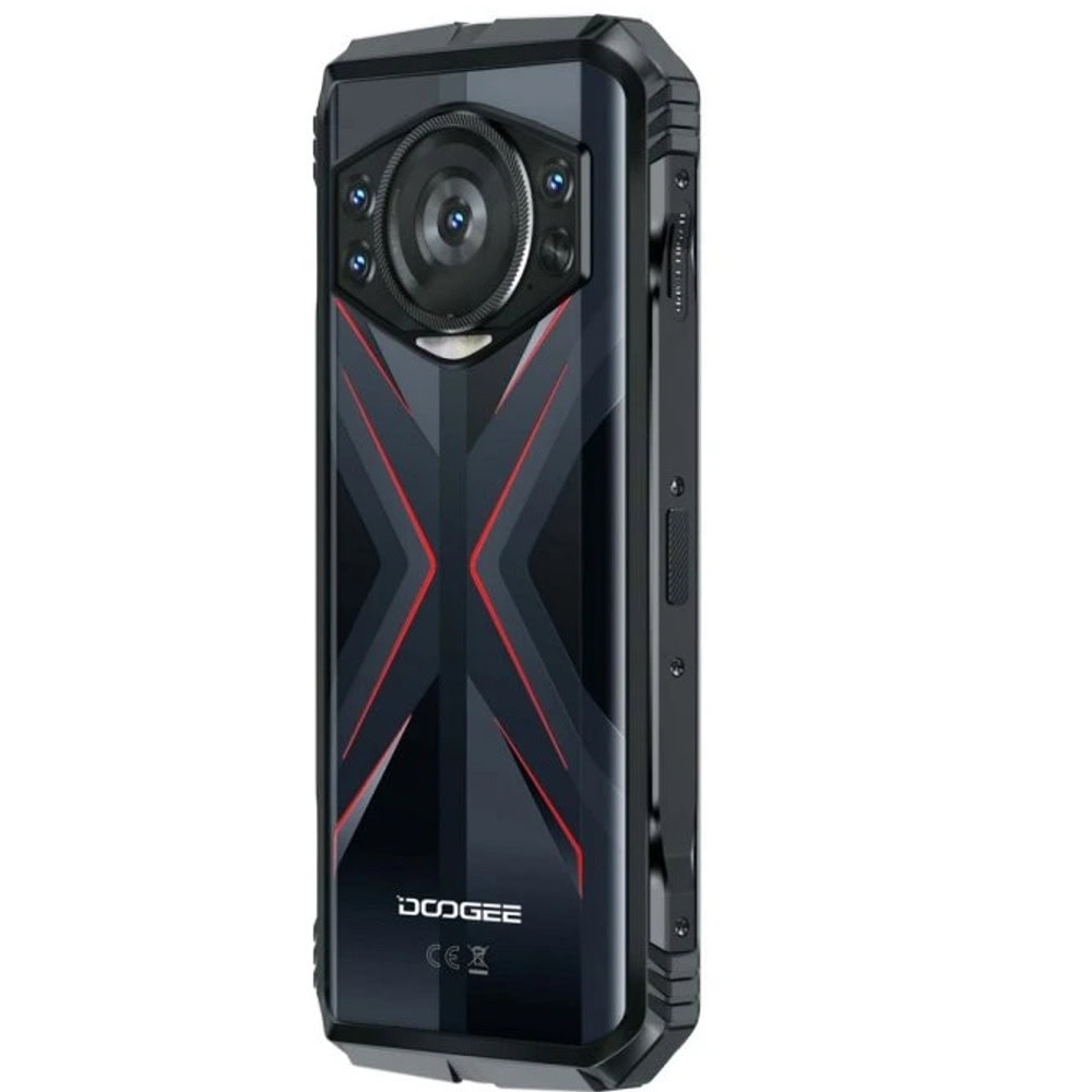 Doogee S118 512GB/8GB Natural