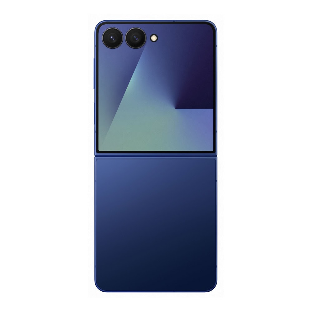 Samsung Galaxy Z Flip7 12GB/512GB Blue