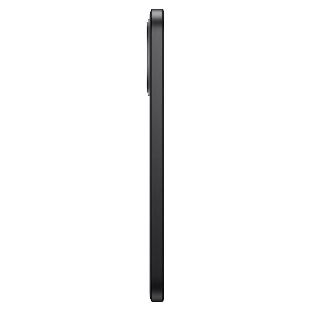 смартфон xiaomi redmi note 17 5g 6/256gb black