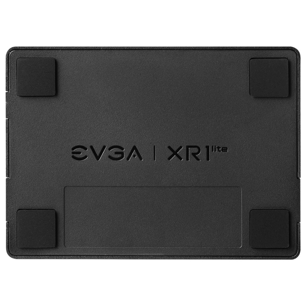 EVGA XR1 lite Capture Card