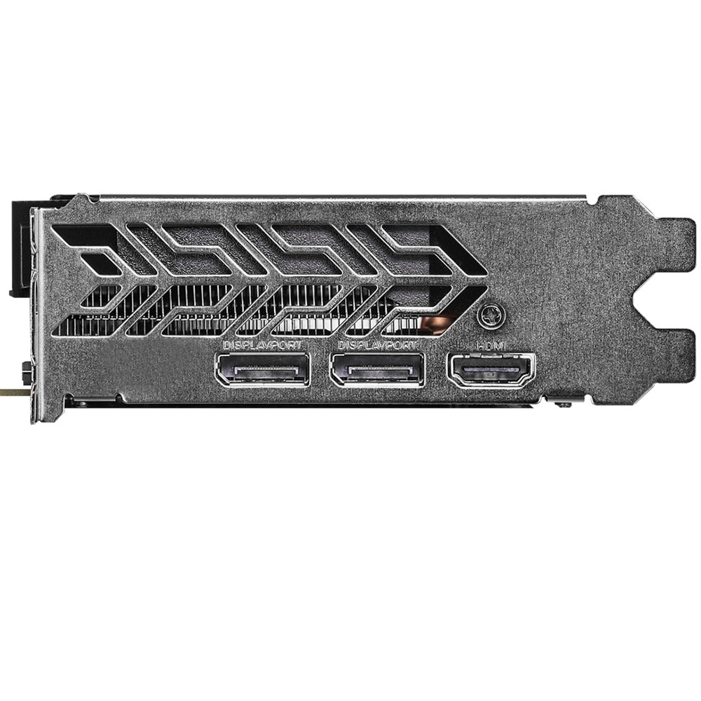 ASRock Radeon RX 560 Phantom Gaming Elite 4GB