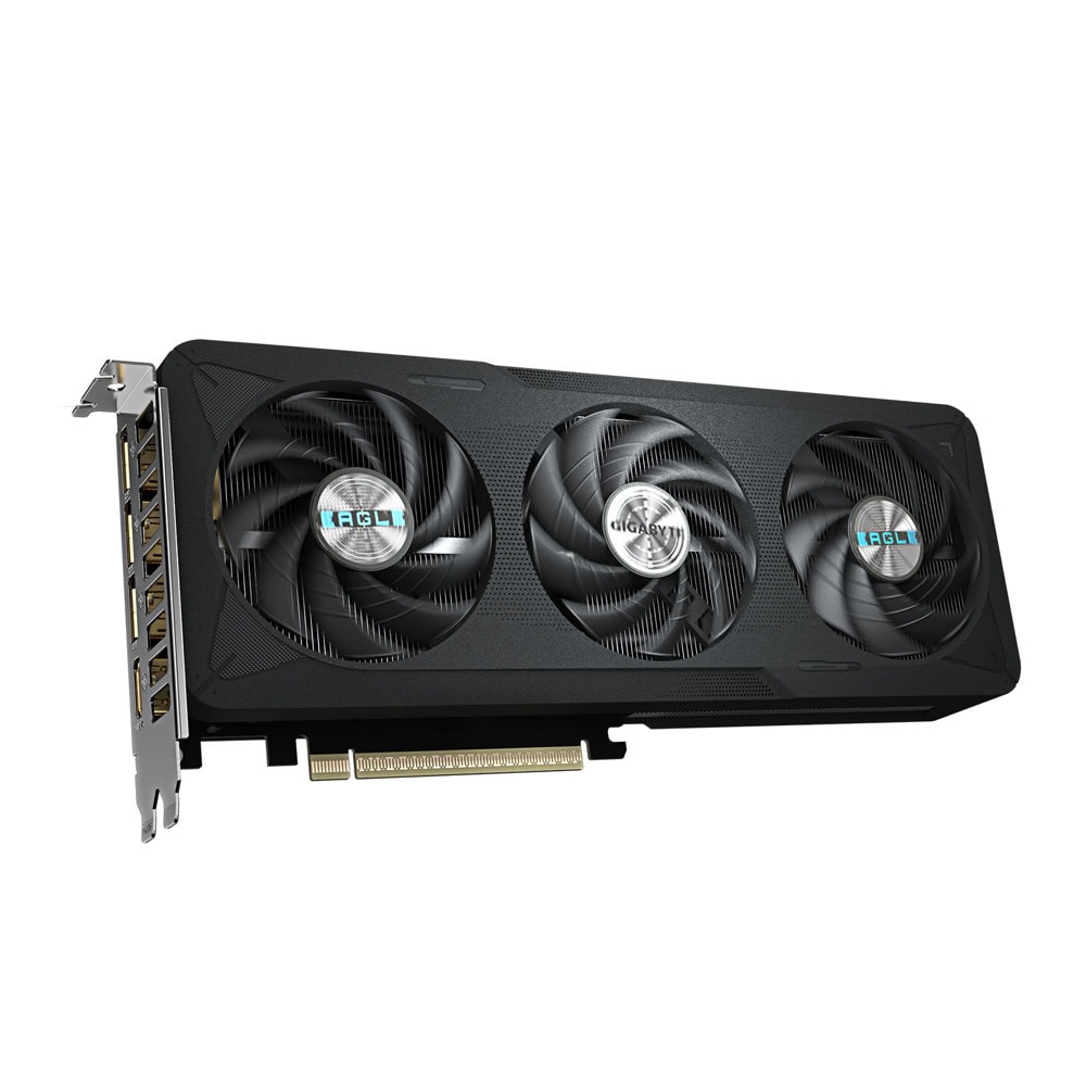 Gigabyte GV-N5060EAGLEMAX OC-8GD
