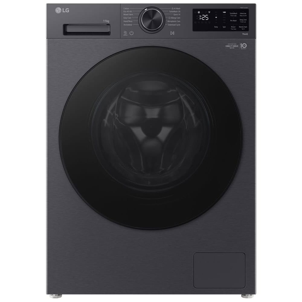 LG F4X5011TBB | JAR Computers LG F4X5011TBB