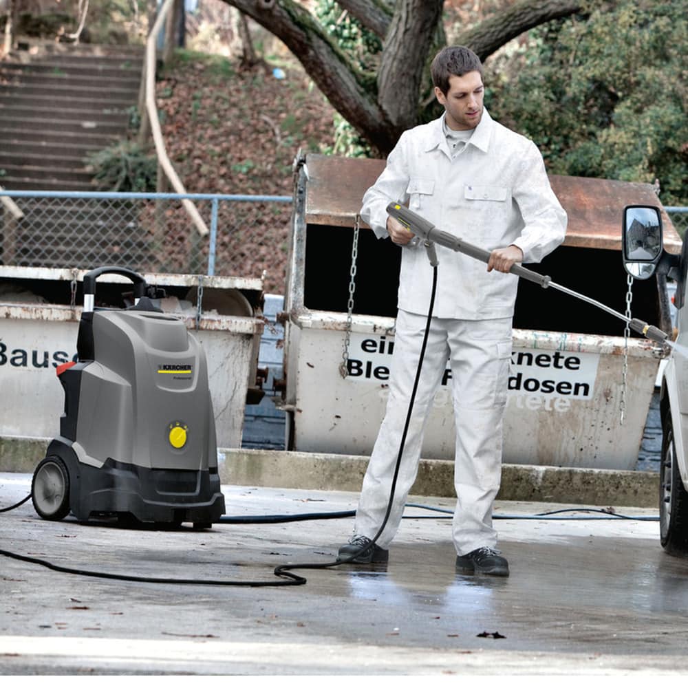 Karcher HDS 5/11 U 1.064-900.0