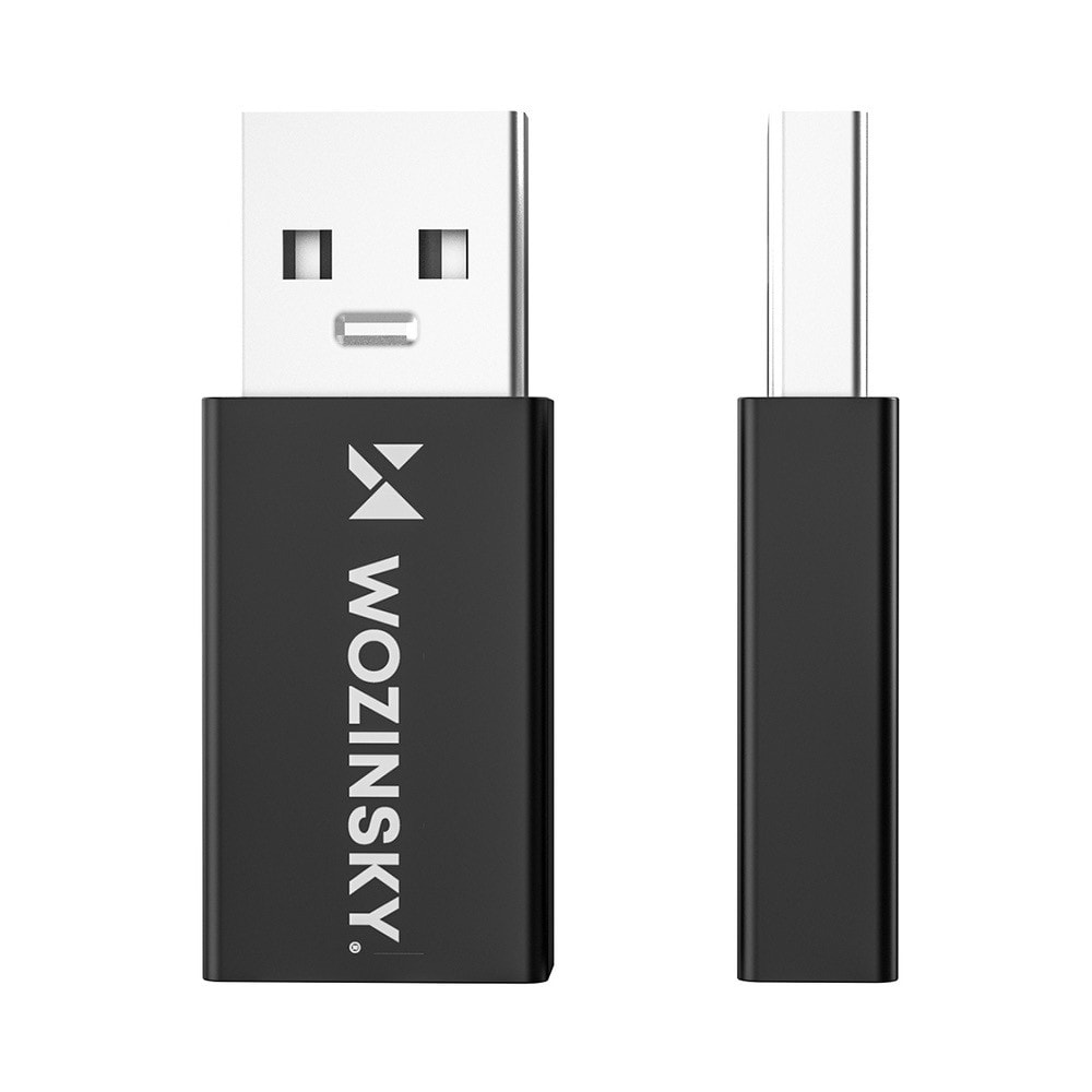Адаптер Wozinsky от USB-A към USB-C