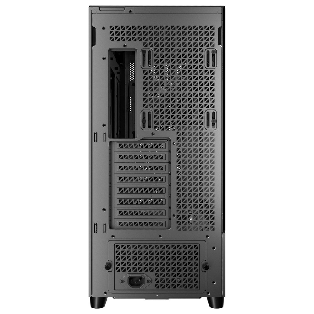 Antec Flux Pro Black