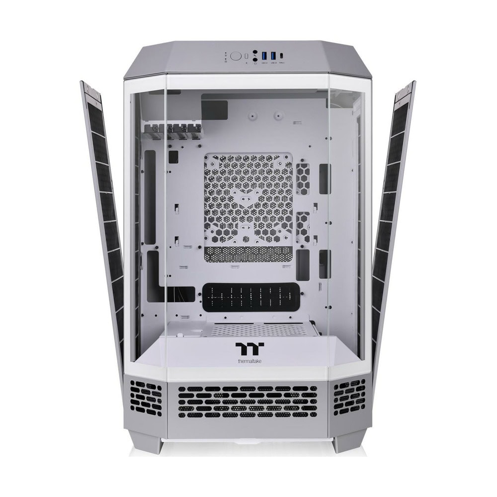 Thermaltake Tower 300 Limestone CA-1Y4-00SIWN-00