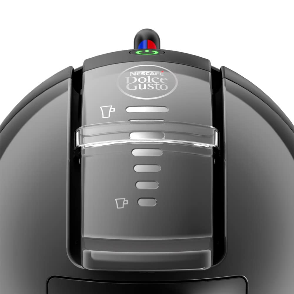 Krups KP123810 Dolce Gusto Mini Me Black KP123810 | JAR Computers Krups KP123810 Dolce Gusto Mini Me Black KP123810