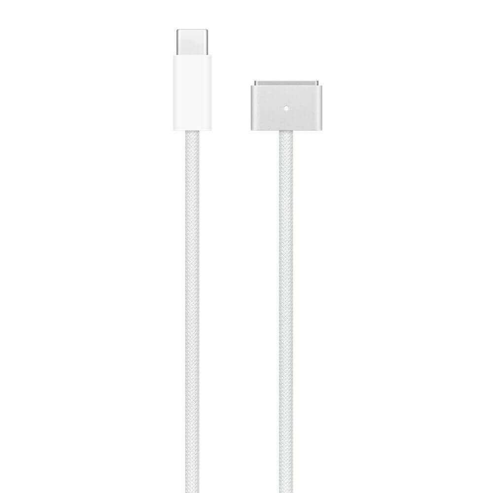 Apple USB-C to Magsafe 3 Charge Cable MLYV3ZM/A