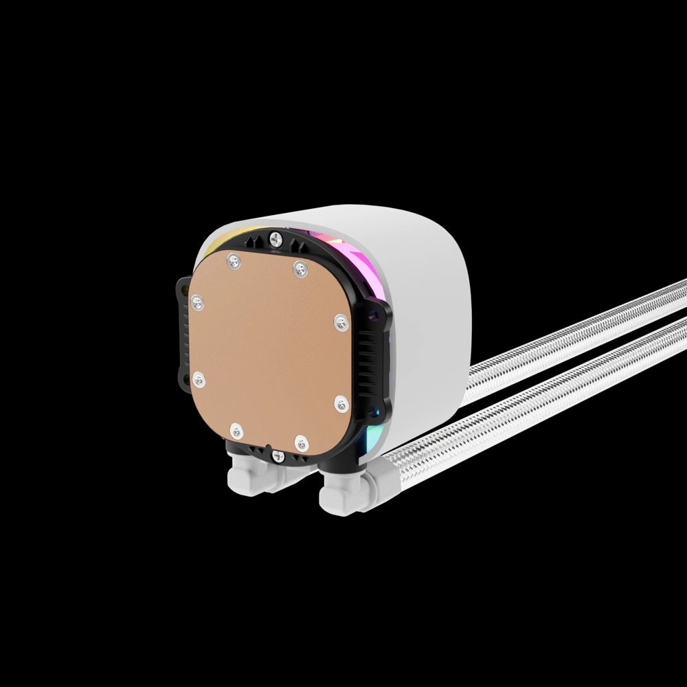 Gamdias AURA GL360 v2 WH