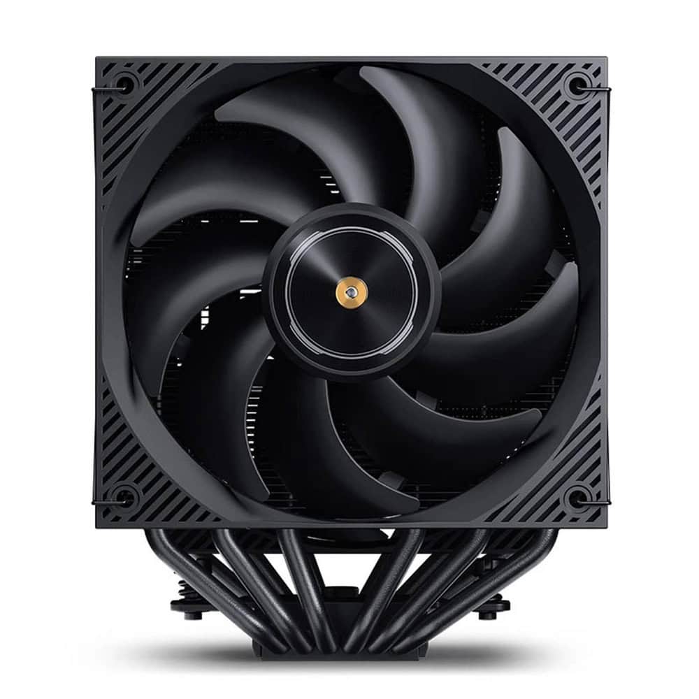 охлаждане за процесор jonsbo cc90 black cpjb-091