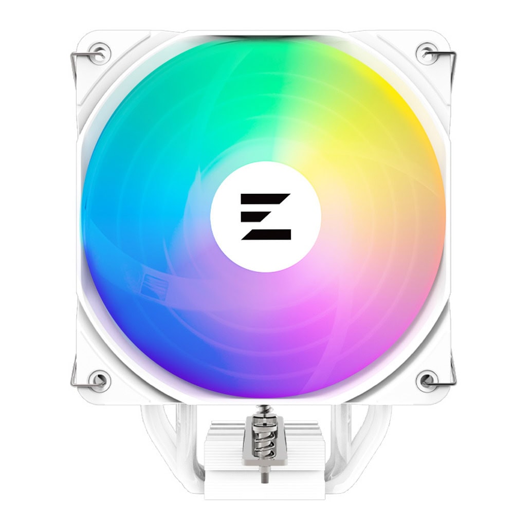 zalman cnps9x performa plus argb whit | JAR Computers zalman cnps9x performa plus argb whit