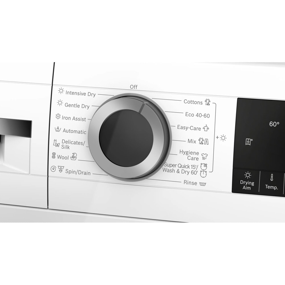 пералня със сушилня bosch wng254a0by | JAR Computers пералня със сушилня bosch wng254a0by