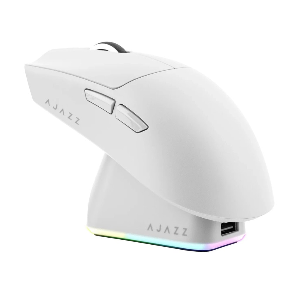 ajazz aj139p v3 mc white | JAR Computers ajazz aj139p v3 mc white