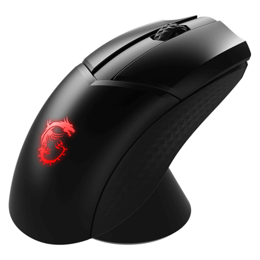 MSI CLUTCH GM41 Lightweight Wireless