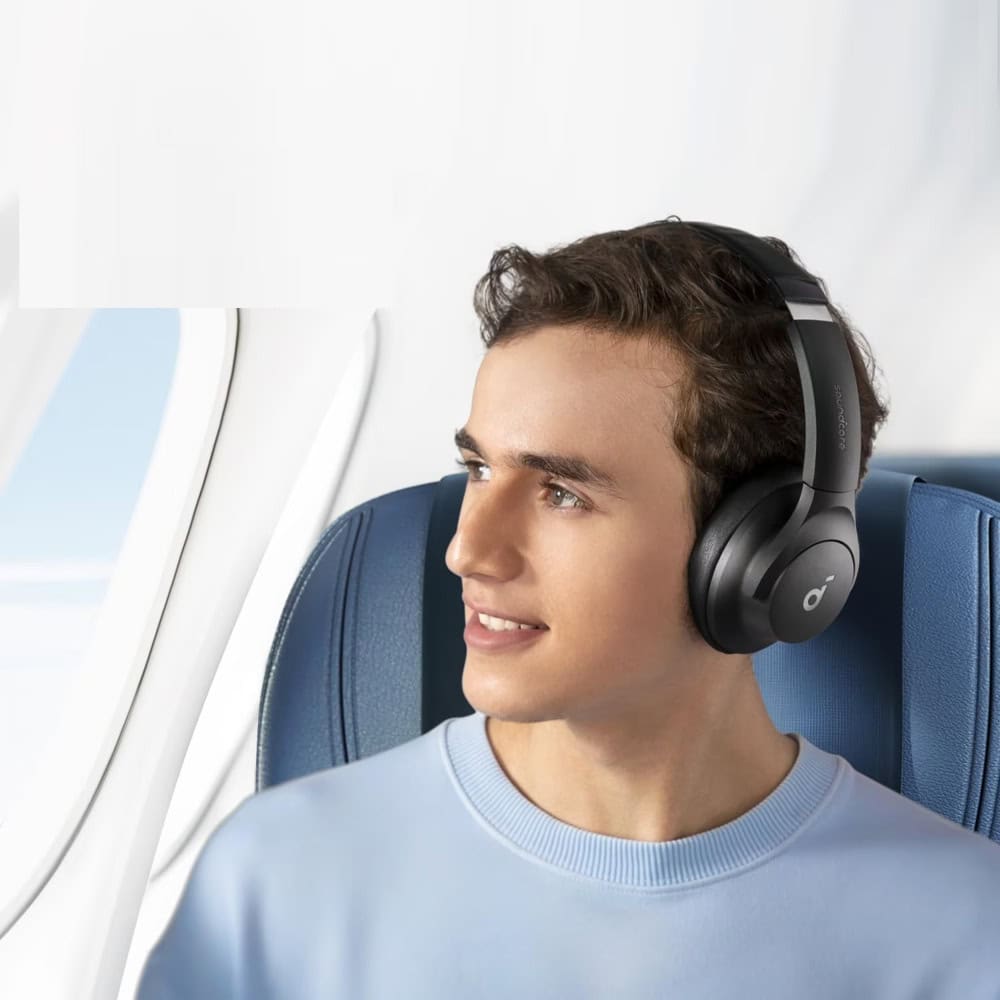 Anker soundcore Q20i - Black