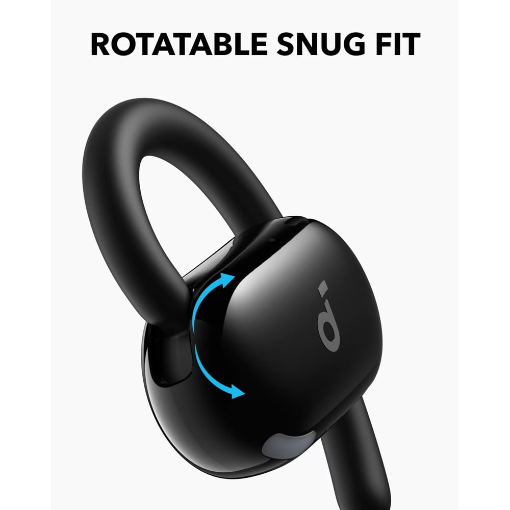 Anker soundcore V20i - Black A3876G11