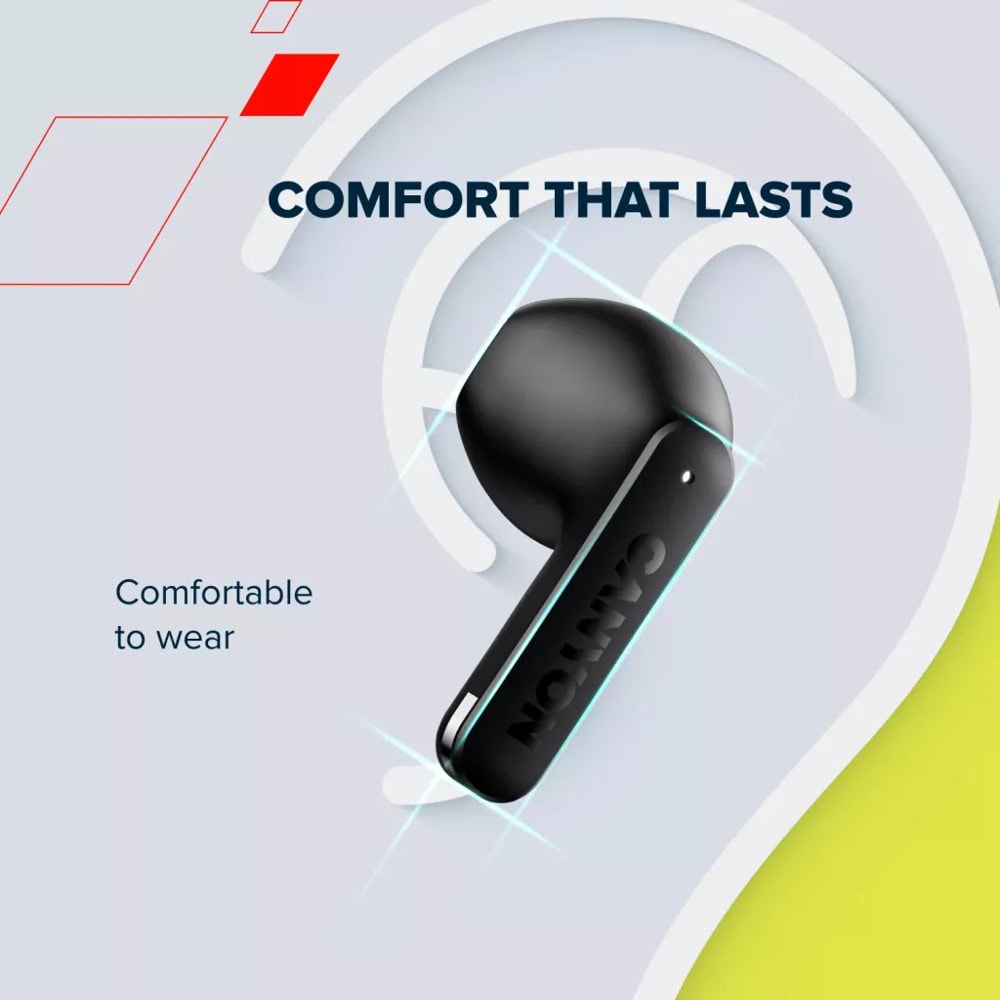 Canyon OnGo 13 White CNS-TWS13W | JAR Computers Canyon OnGo 13 White CNS-TWS13W