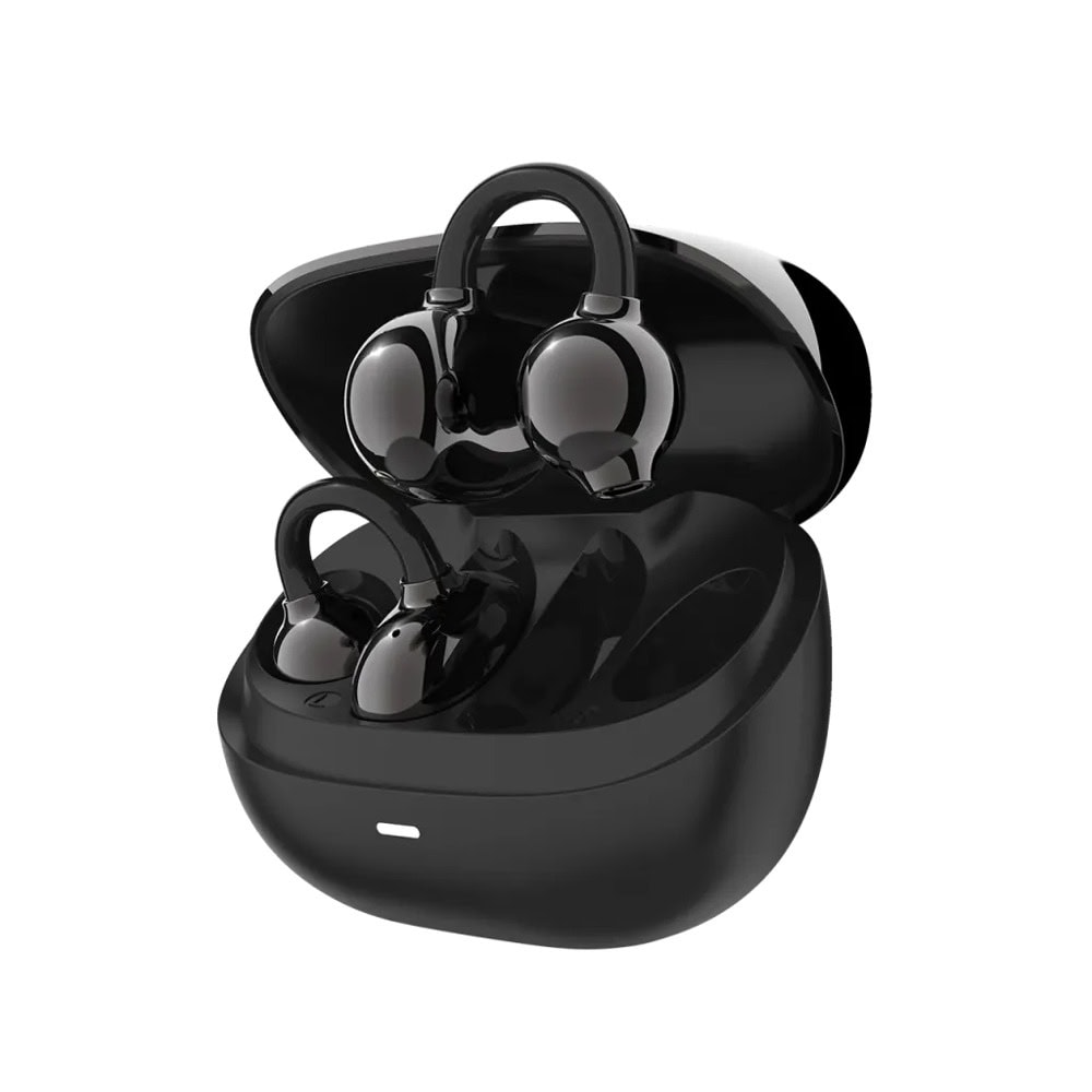 Canyon OnFlow 14 Black CNS-TWS14B