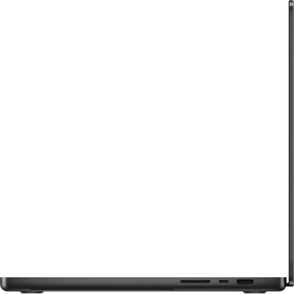 Apple MacBook Pro 16 2026 48/1TB Space Black