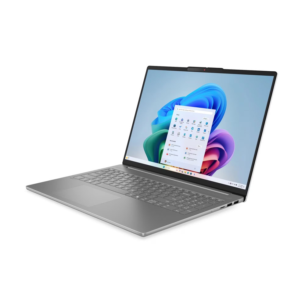 лаптоп lenovo ideapad slim 5 16ahp10 (83hw0038bm)