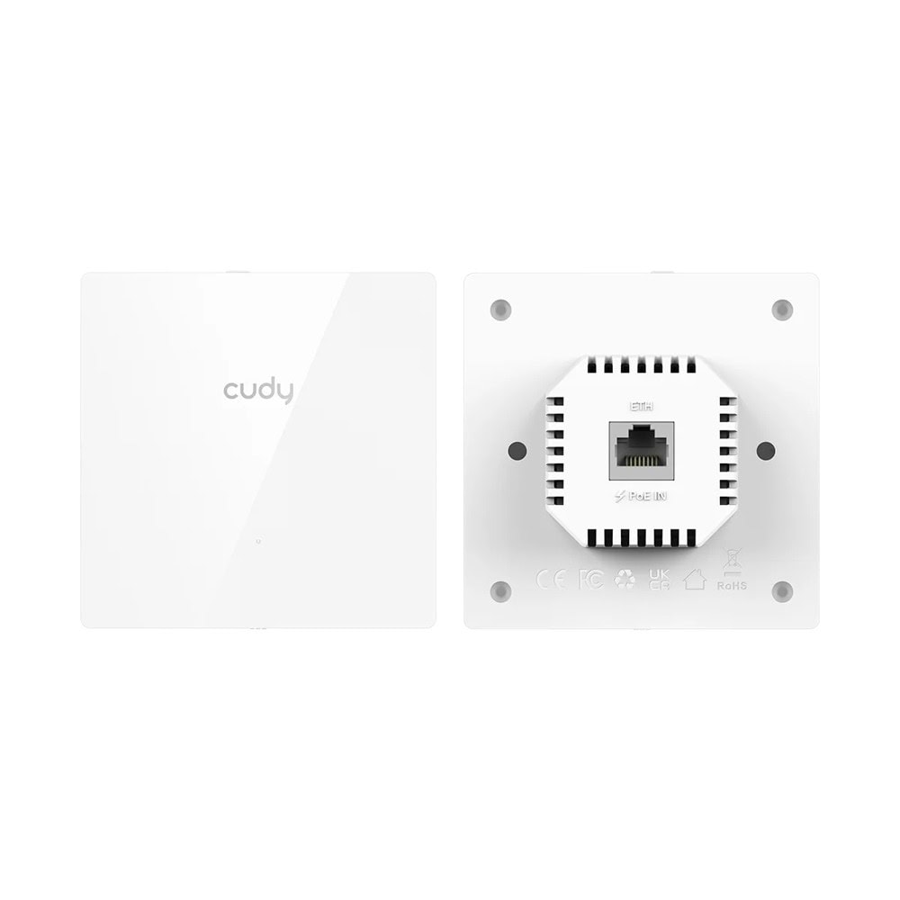точка за достъп cudy ap1300e wall | JAR Computers точка за достъп cudy ap1300e wall
