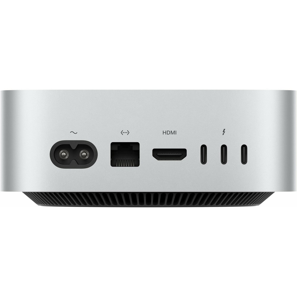 Apple Mac mini M4 10C 16GB/256GB