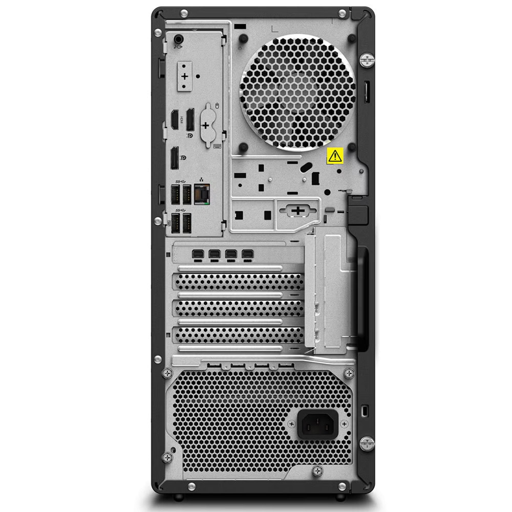 Lenovo ThinkStation P2 Tower 30FR001QBL